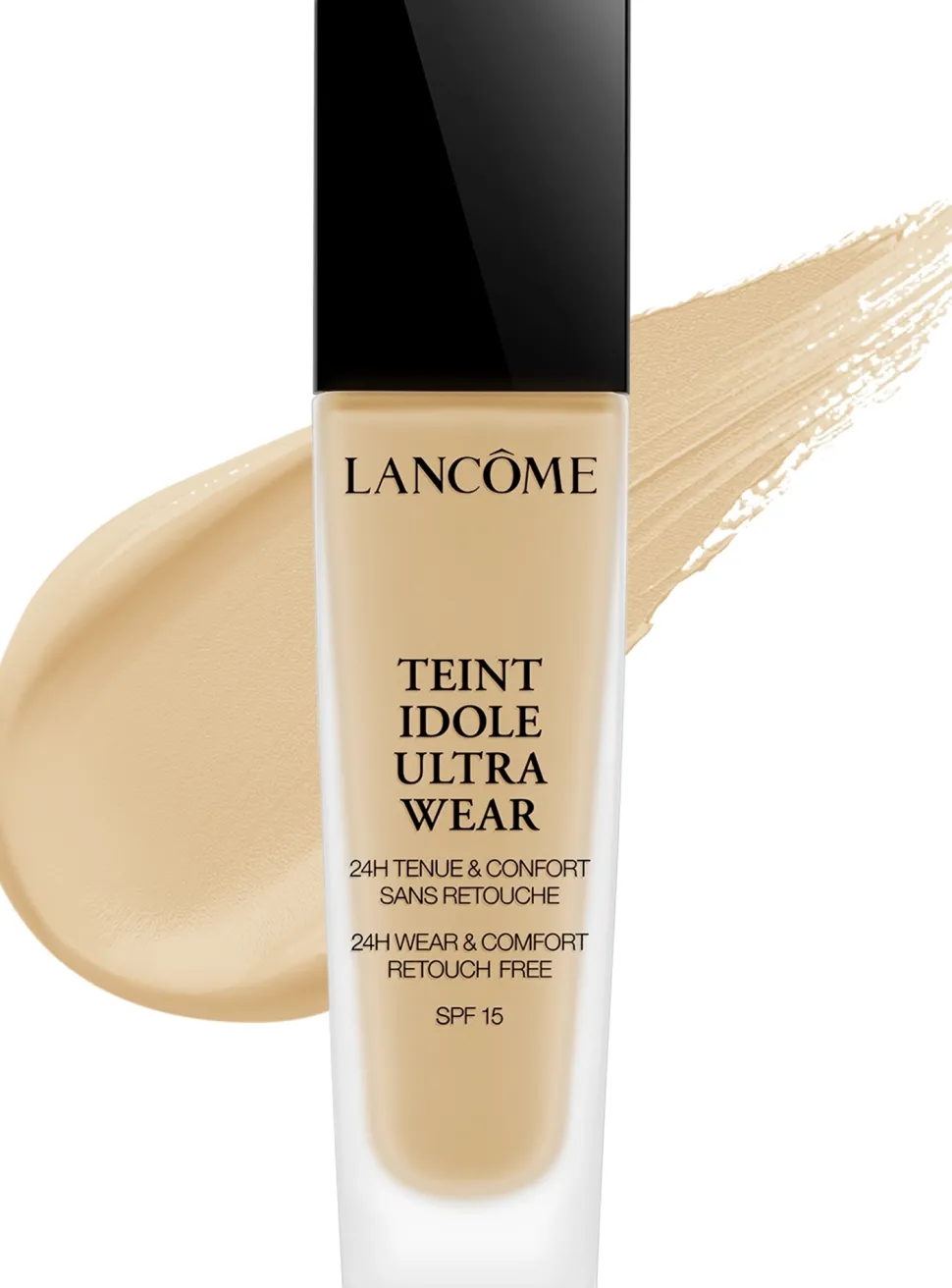 Lancome Teint Idole Ultra Wear SPF15