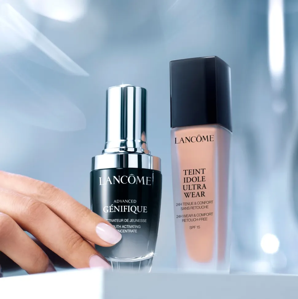 Lancome Teint Idole Ultra Wear SPF15