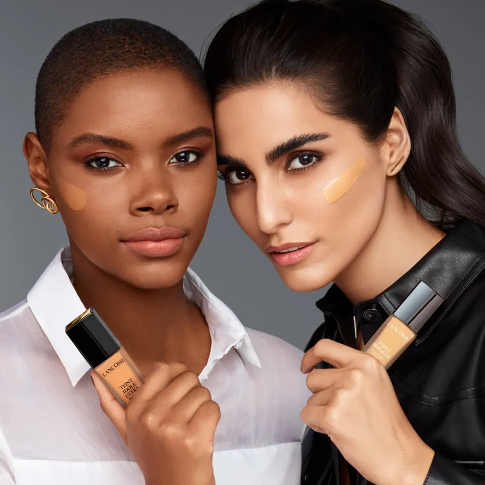 Lancome Teint Idole Ultra Wear SPF15