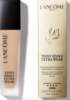 Lancome Teint Idole Ultra Wear 24h Longwear Foundation