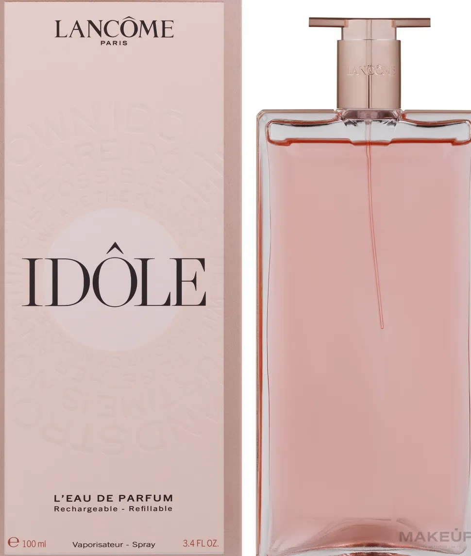 Lancome Idole
