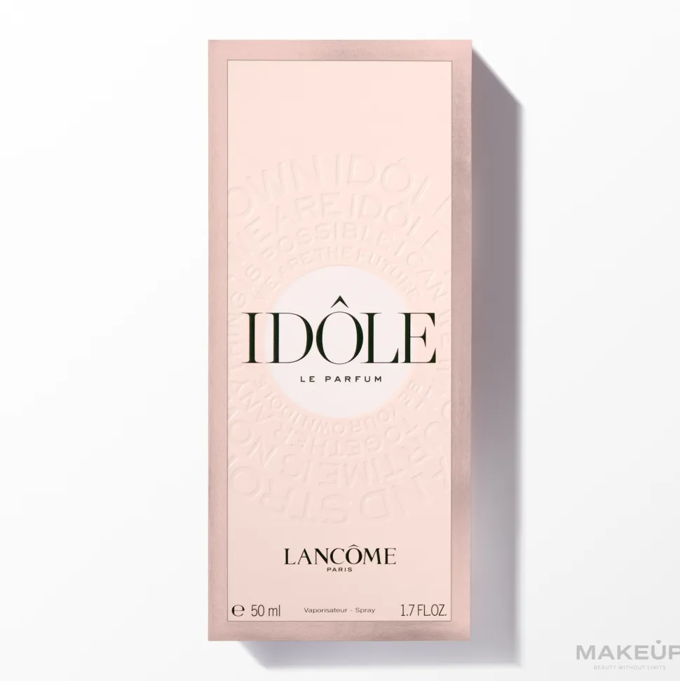 Lancome Idole