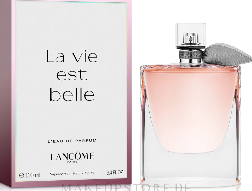 Lancome La Vie Est Belle