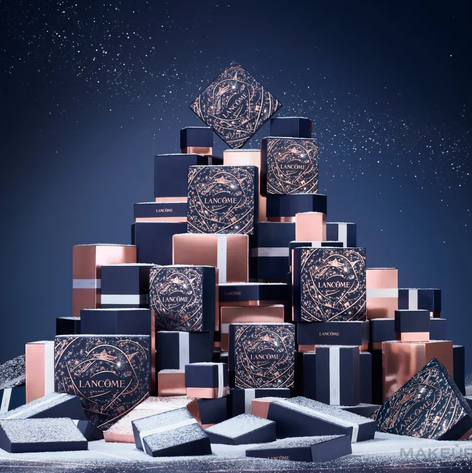 Lancome La Vie Est Belle L'Eau