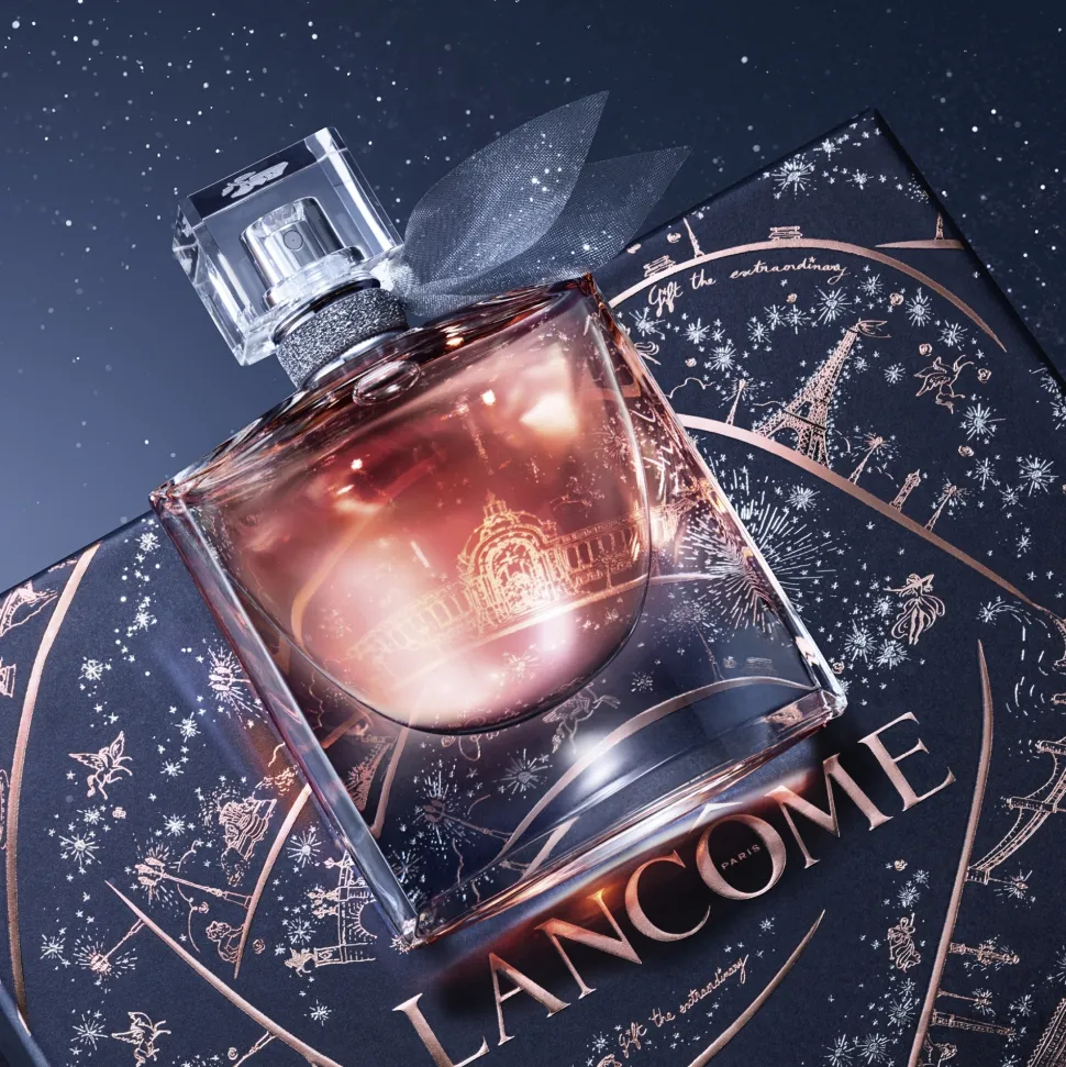 Lancome La Vie Est Belle L'Eau