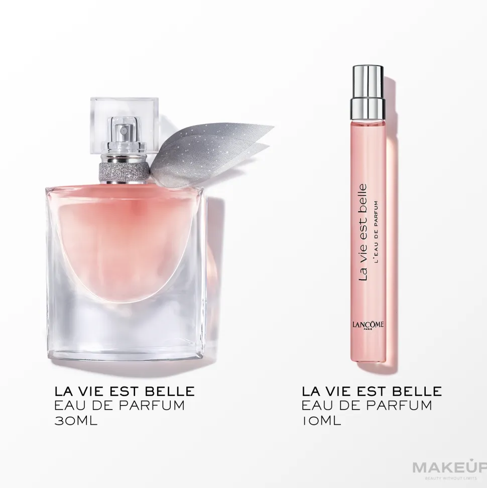 Lancome La Vie Est Belle L'Eau