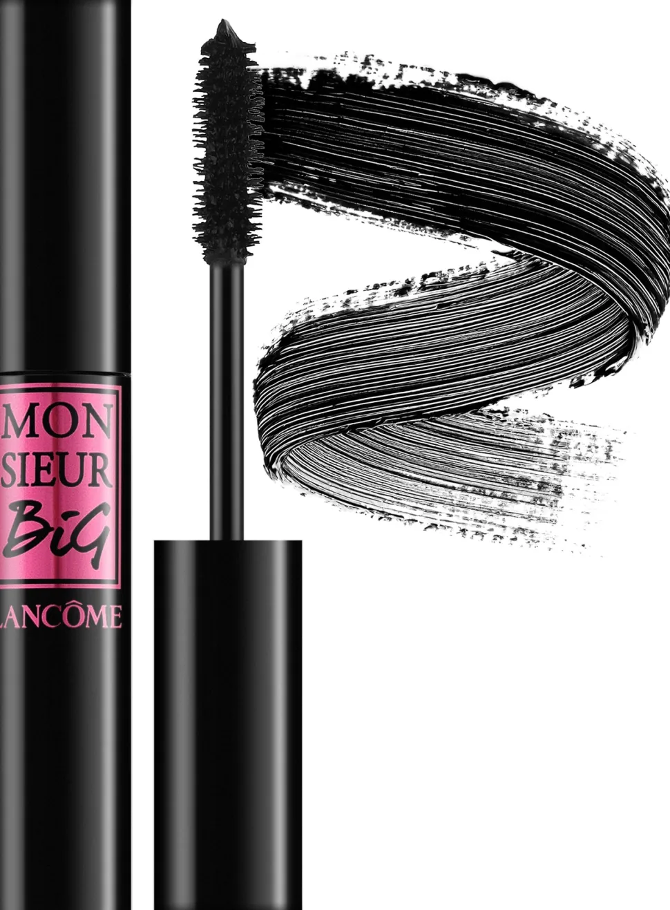 Lancome Monsieur Big Mascara