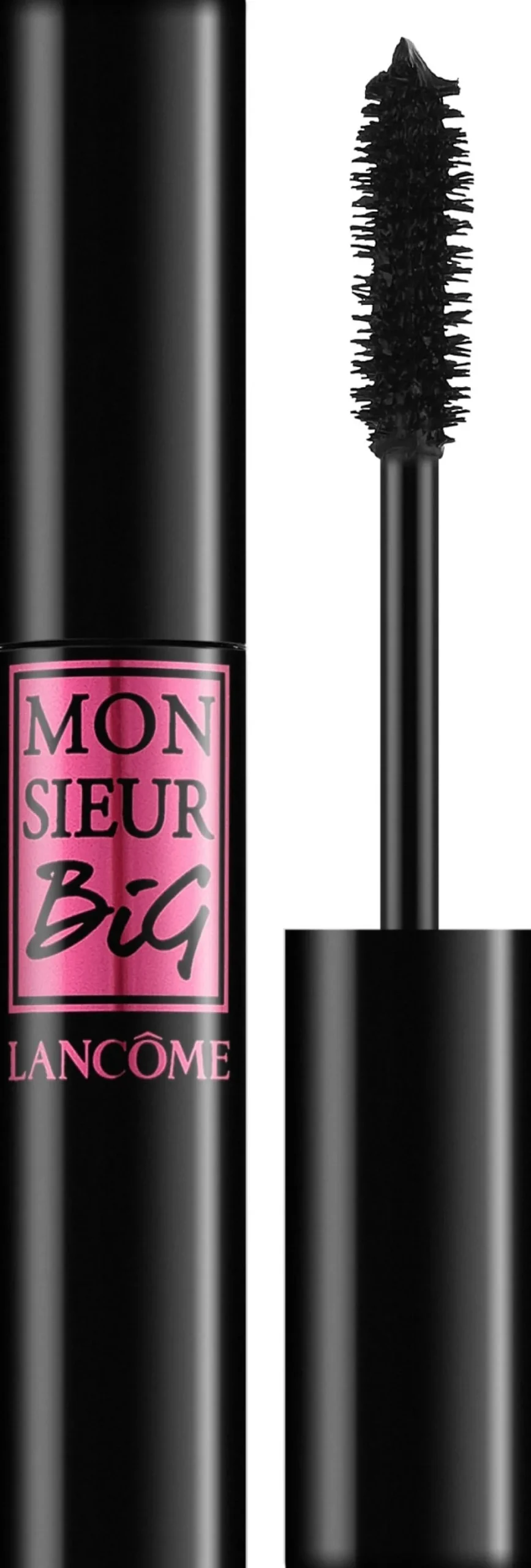 Lancome Monsieur Big Mascara