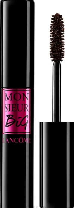 Lancome Monsieur Big Mascara