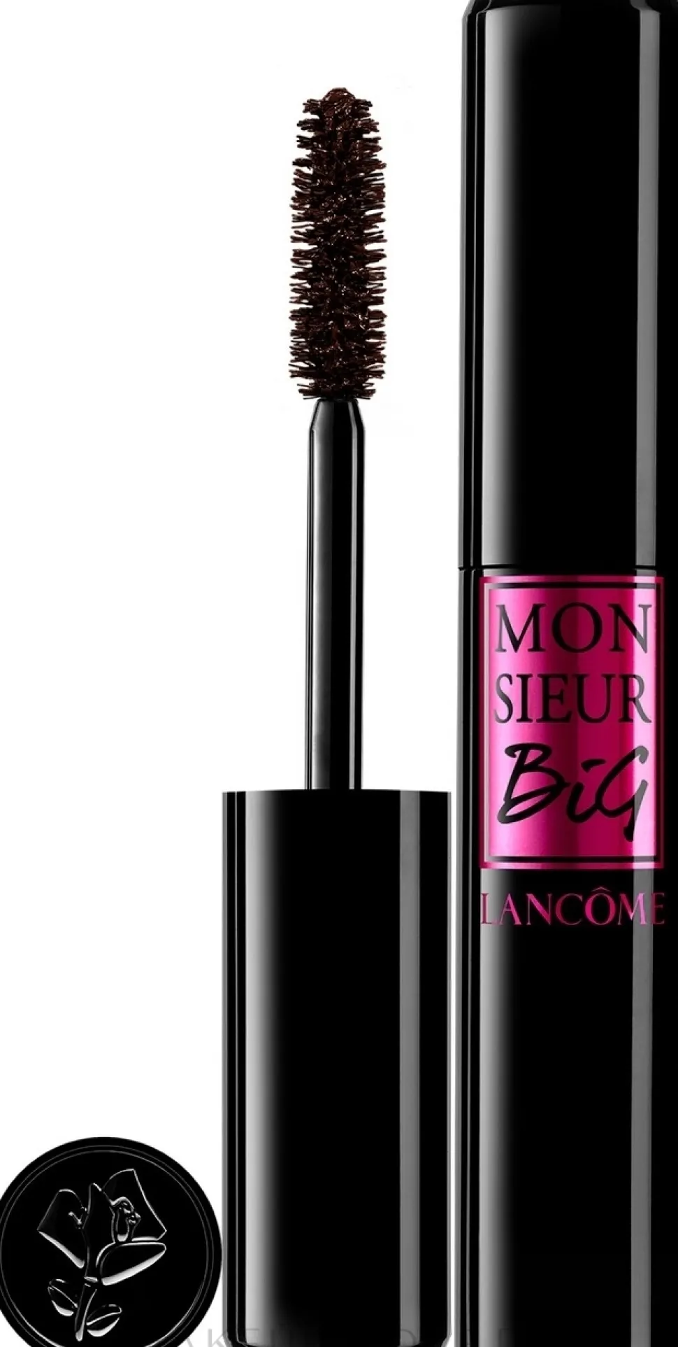 Lancome Monsieur Big Mascara