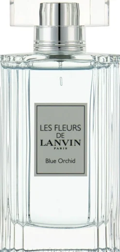Lanvin Les Fleurs De Lanvin Blue Orchid