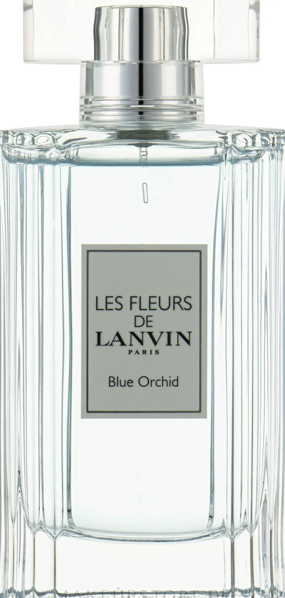 Lanvin Les Fleurs De Lanvin Blue Orchid