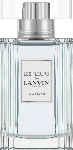 Lanvin Les Fleurs De Lanvin Blue Orchid