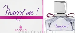 Lanvin Marry Me