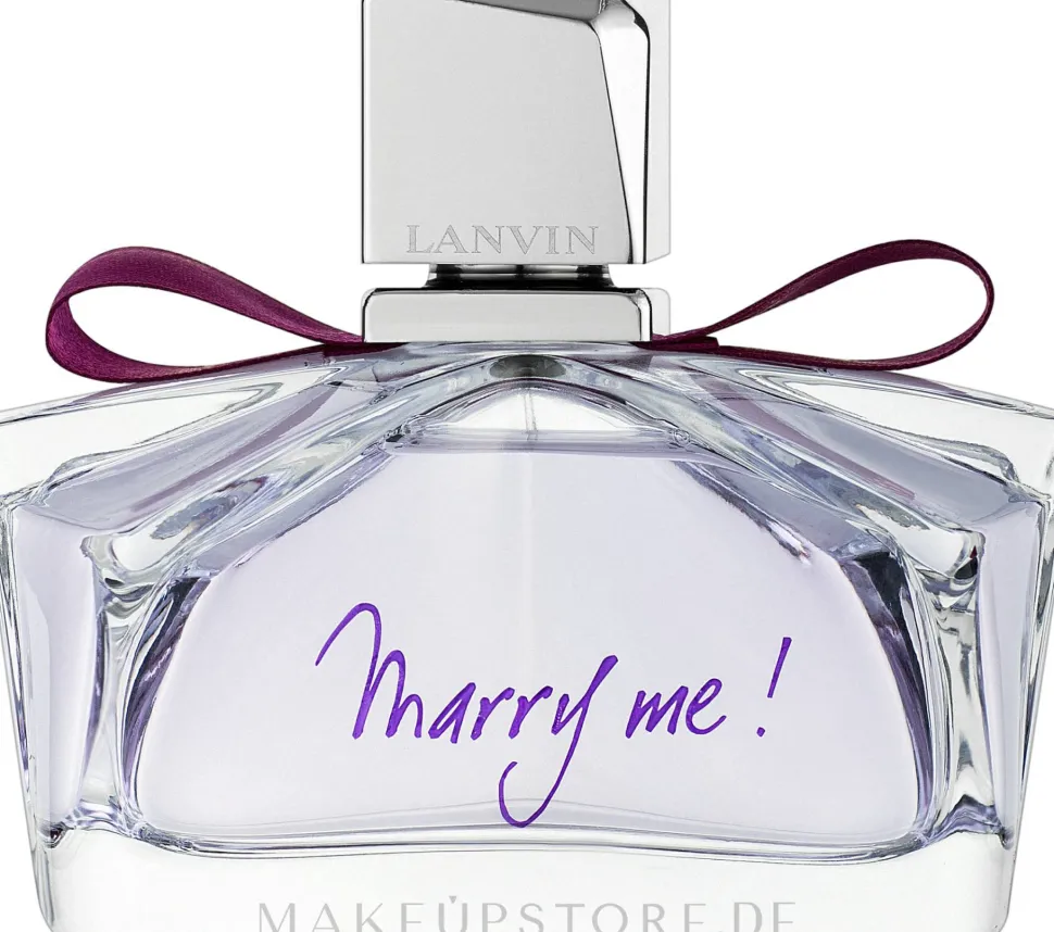Lanvin Marry Me