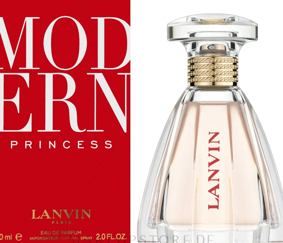 Lanvin Modern Princess