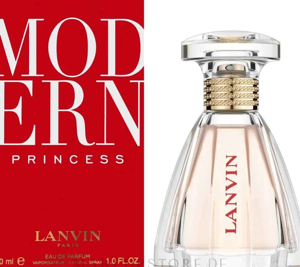 Lanvin Modern Princess