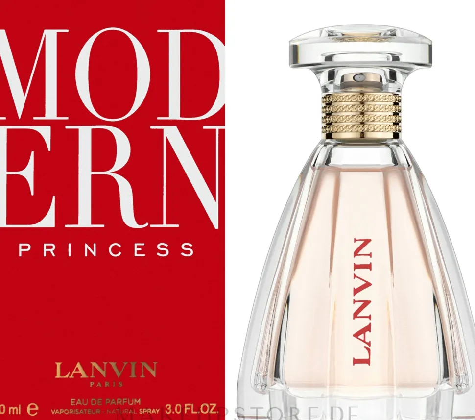 Lanvin Modern Princess