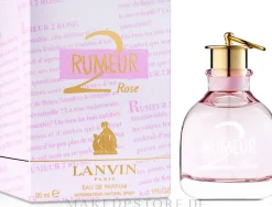 Lanvin Rumeur 2 Rose