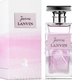 Lanvin Jeanne Lanvin