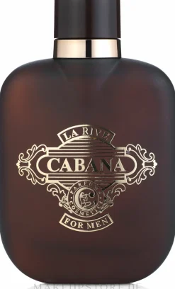 La Rive Cabana