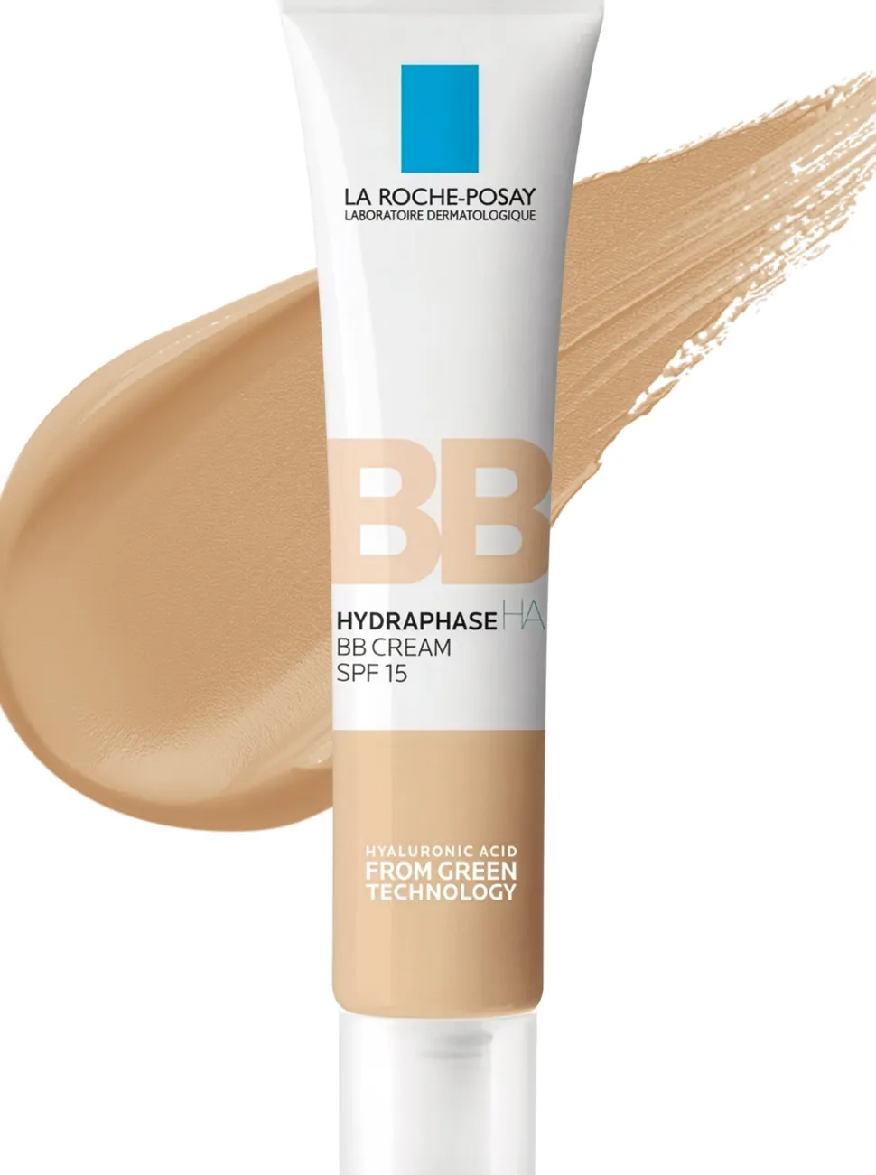 La Roche Posay Hydraphase BB Cream SPF15