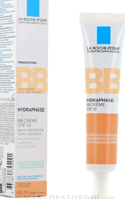 La Roche Posay Hydraphase BB Cream SPF15