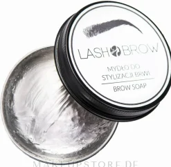 Lash Brow Soap