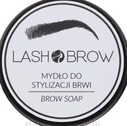 Lash Brow Soap