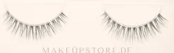 Lash Brown Premium Silk Lashes Be Natural