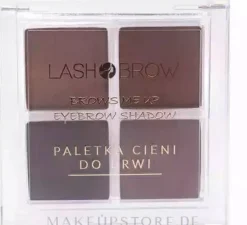 Lash Brows Brows Me Up Palette