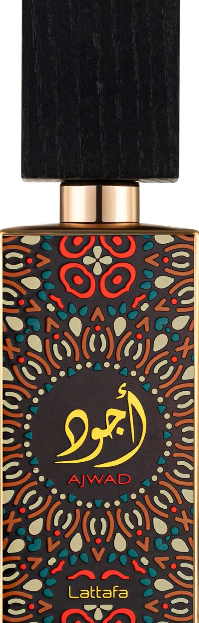 Lattafa Perfumes Ajwad