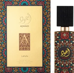 Lattafa Perfumes Ajwad