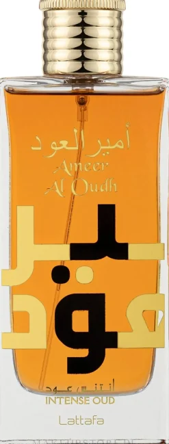 Lattafa Perfumes Ameer Al Oudh Intense Oud