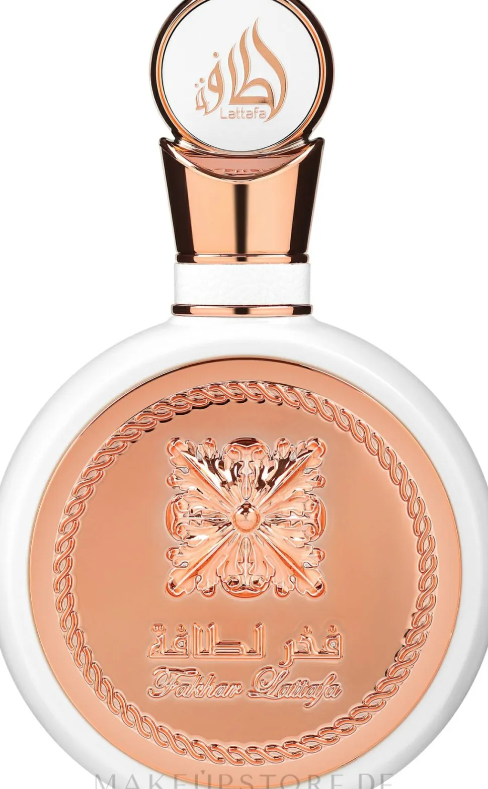 Lattafa Perfumes Fakhar for Women