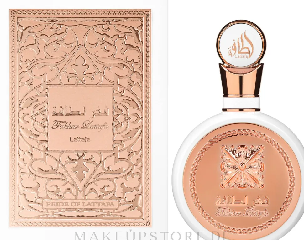 Lattafa Perfumes Fakhar for Women