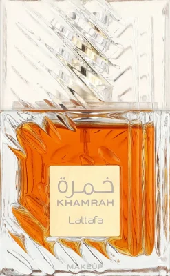 Lattafa Perfumes Khamrah