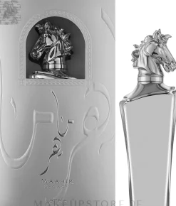 Lattafa Perfumes Maahir Legacy