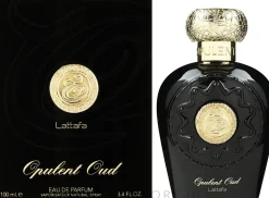 Lattafa Perfumes Opulent Oud