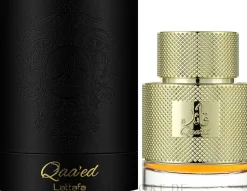 Lattafa Perfumes Qaa'ed