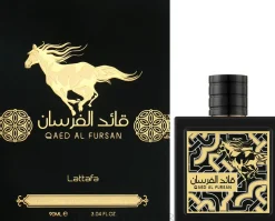 Lattafa Perfumes Qaed Al Fursan