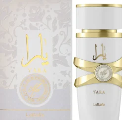 Lattafa Perfumes Yara Moi