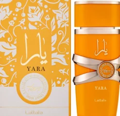 Lattafa Perfumes Yara Tous