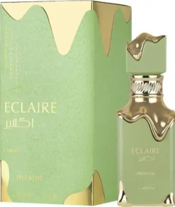Lattafa Perfumes Eclaire Pistache
