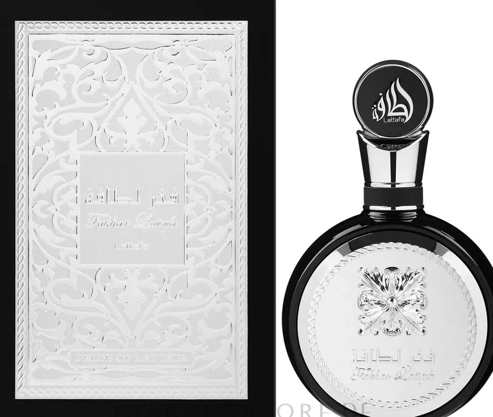 Lattafa Perfumes Fakhar for Men