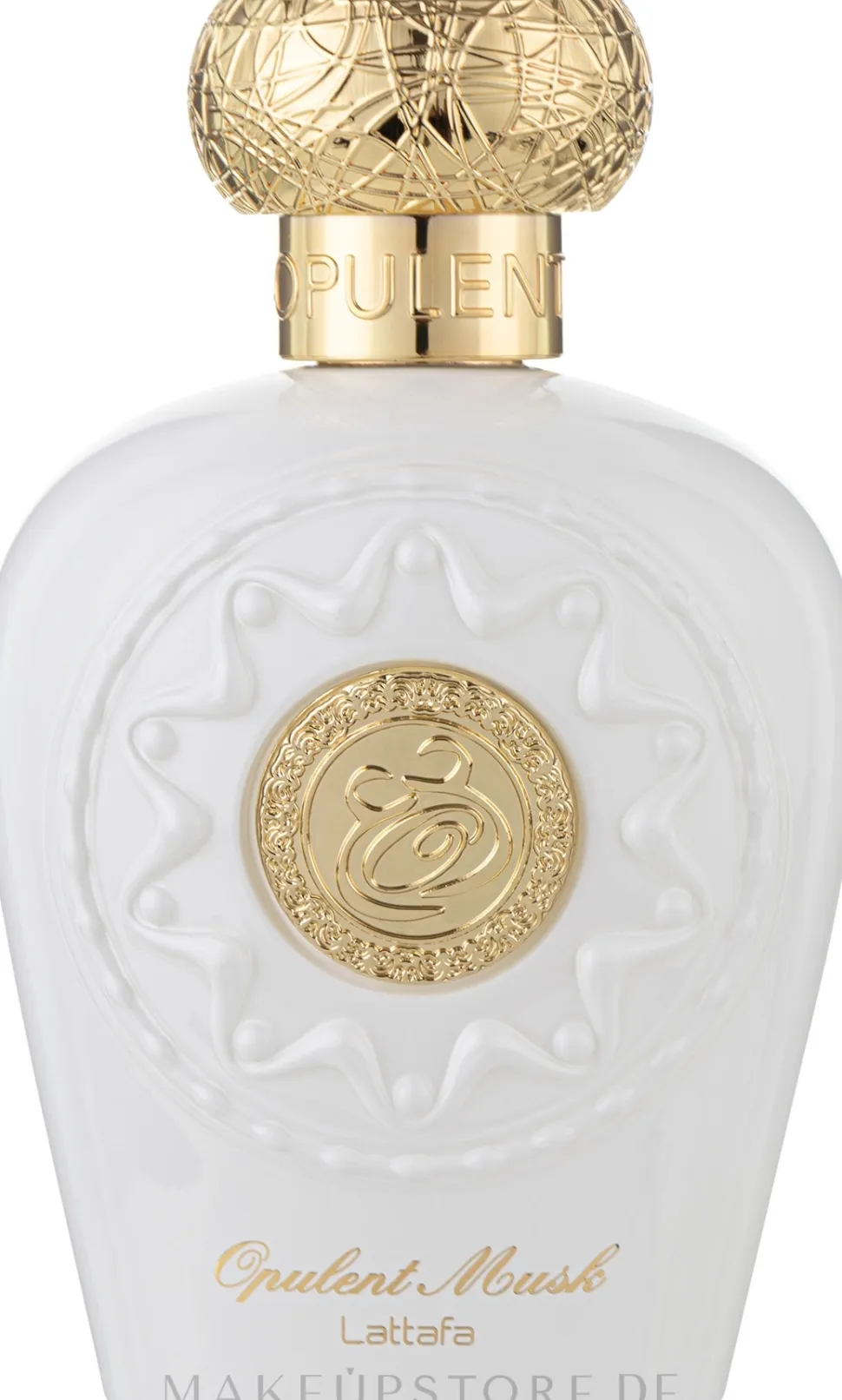Lattafa Perfumes Opulent Musk