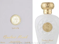 Lattafa Perfumes Opulent Musk