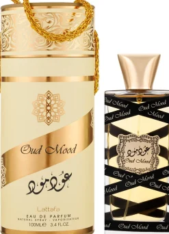 Lattafa Perfumes Oud Mood