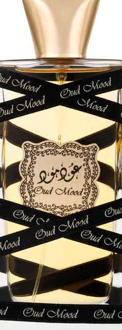 Lattafa Perfumes Oud Mood