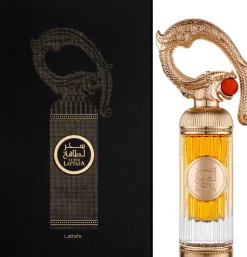 Lattafa Perfumes Sehr
